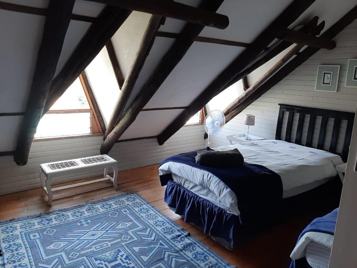 라이덴버그 Rivendell Trout Estate 빌라 외부 사진