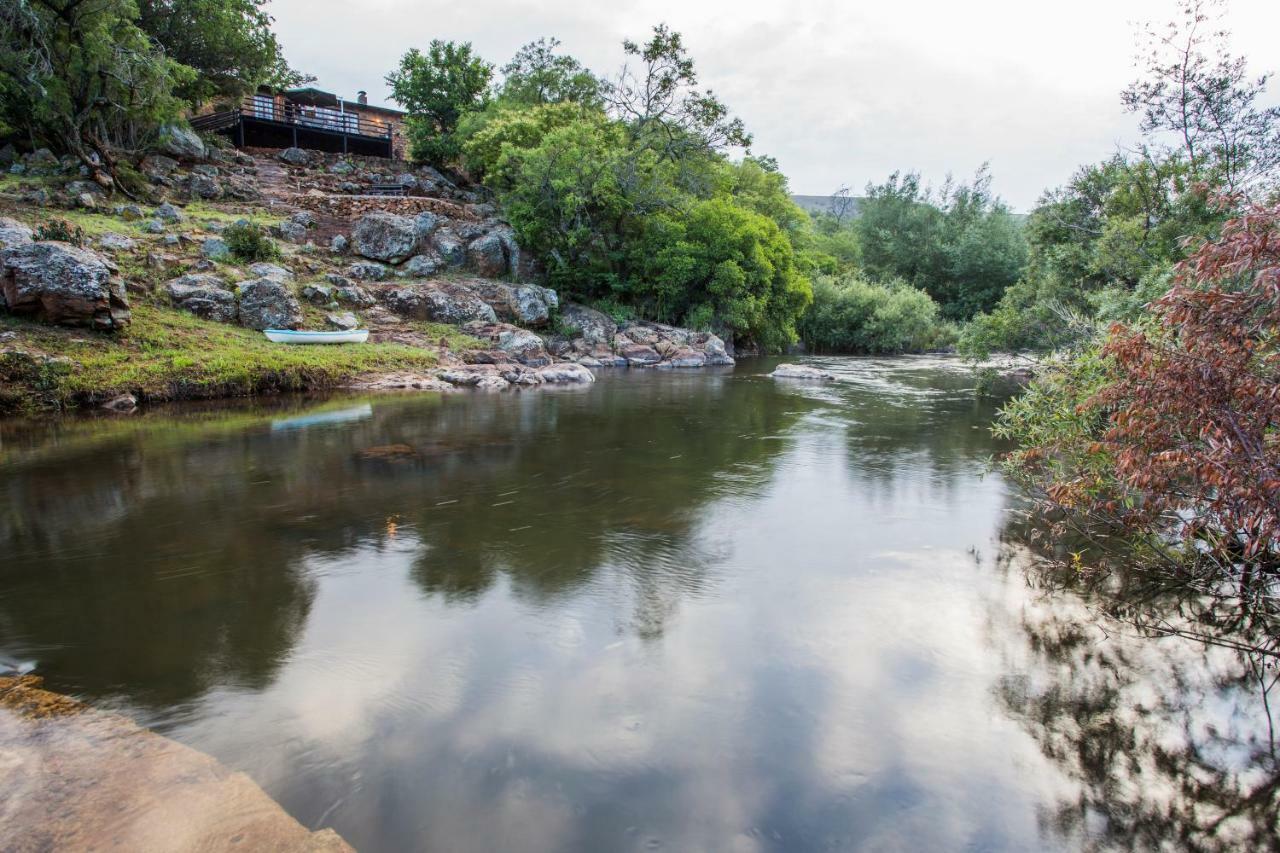 라이덴버그 Rivendell Trout Estate 빌라 외부 사진